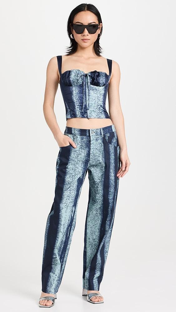 Miaou Echo Pants | Shopbop Product Image