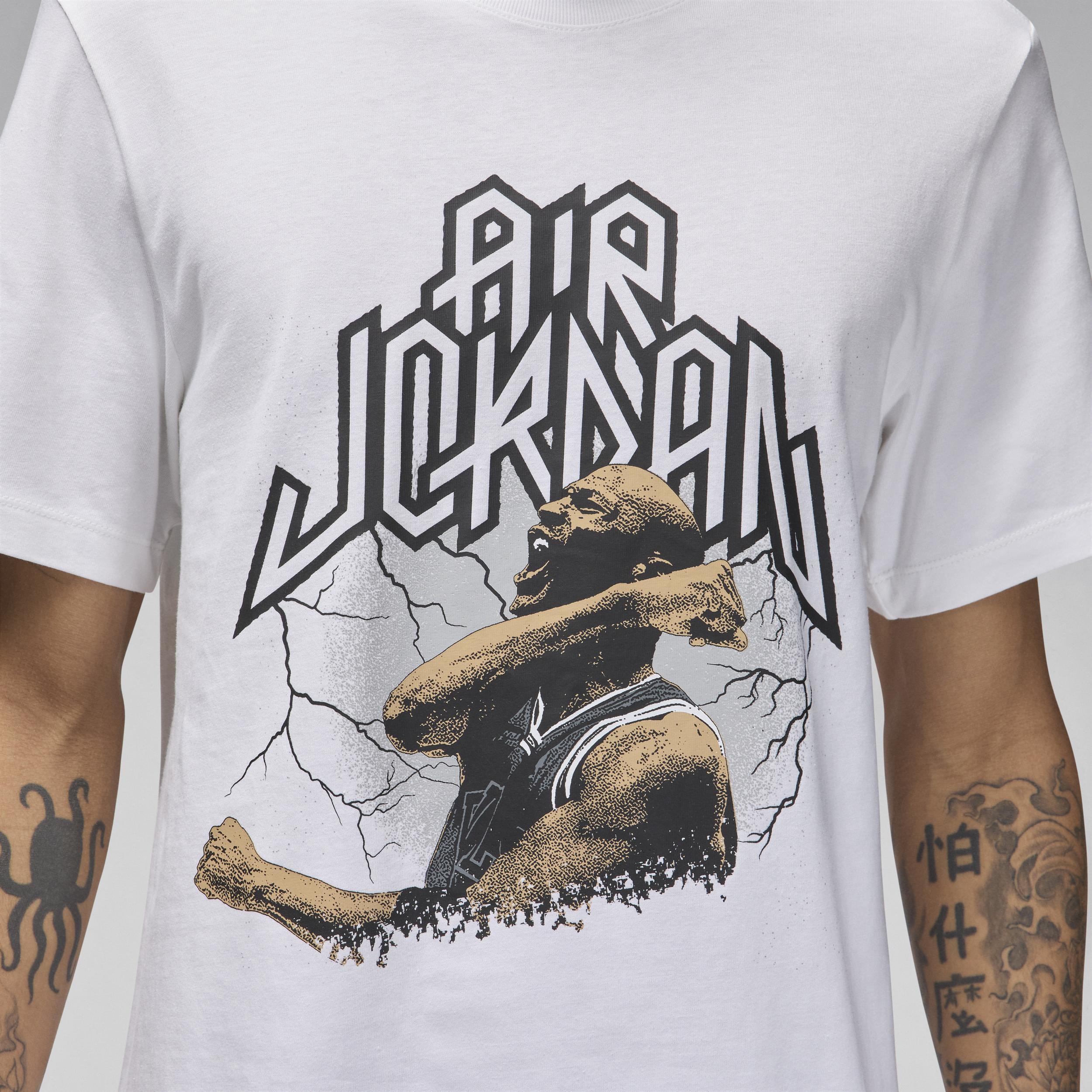 Men's Jordan Sport Dri-FIT T-Shirt Product Image