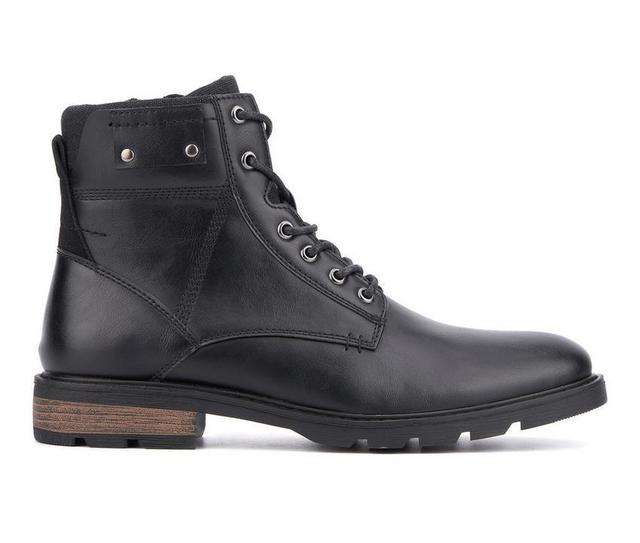 Men's Reserved Footwear Ryan Boots Product Image