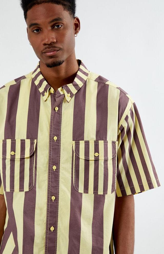 Levi's Men's Skate Woven Shirt Product Image