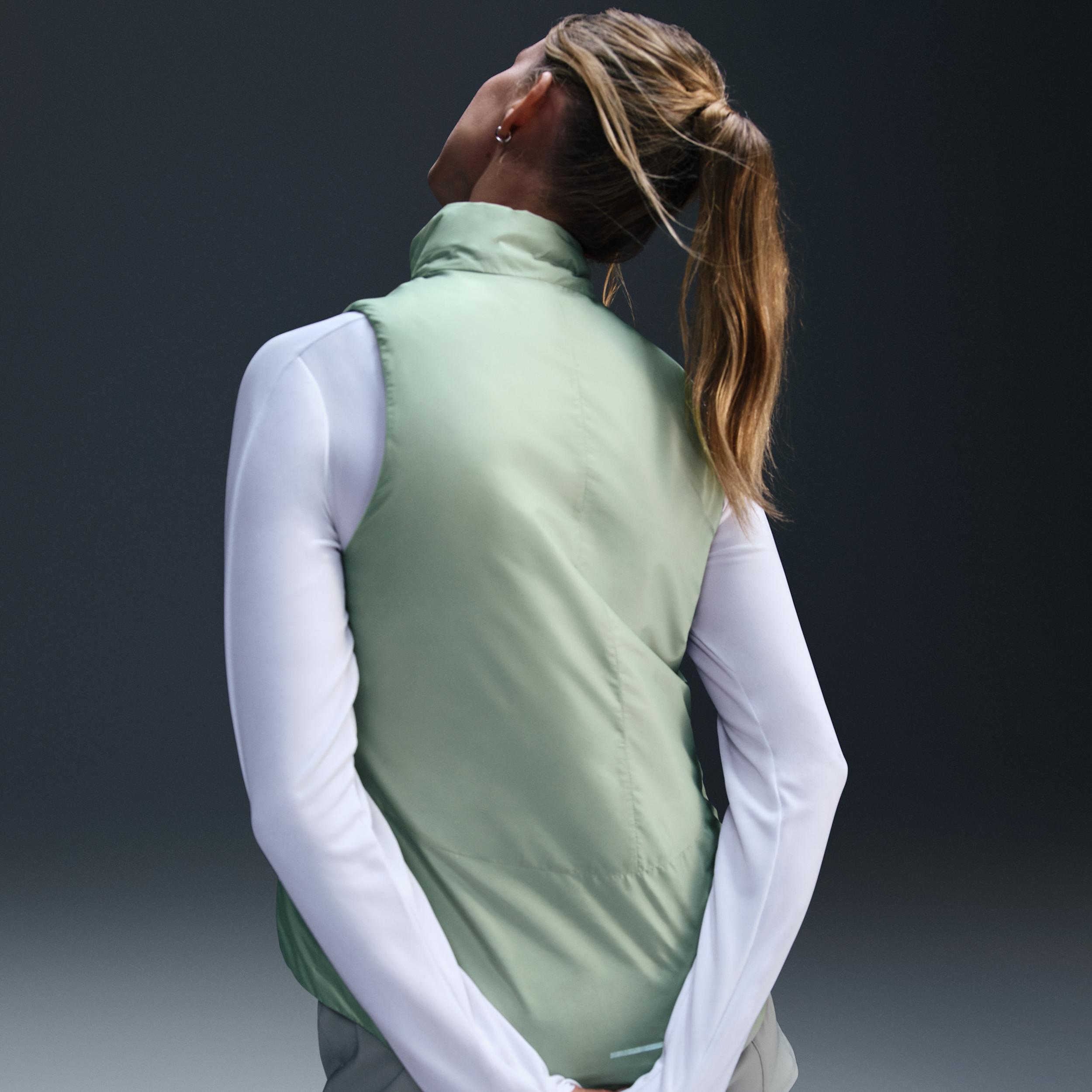 Nike Therma-FIT ADV Repel AeroLoft Women's Running Vest Product Image