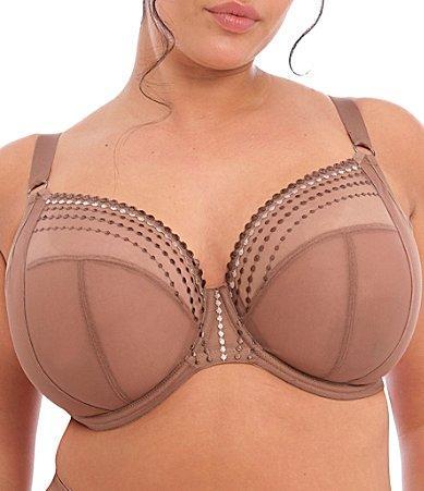 Matilda Side Support Plunge Bra Product Image