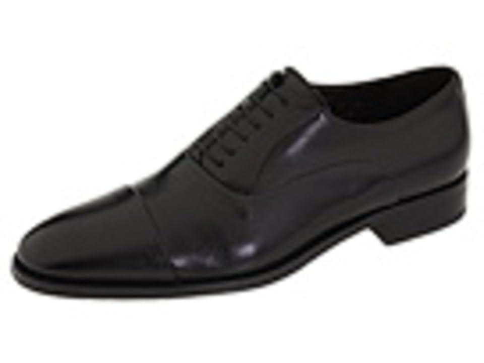 Bruno Magli Mens Maioco Cap Toe Oxfords - Regular Product Image