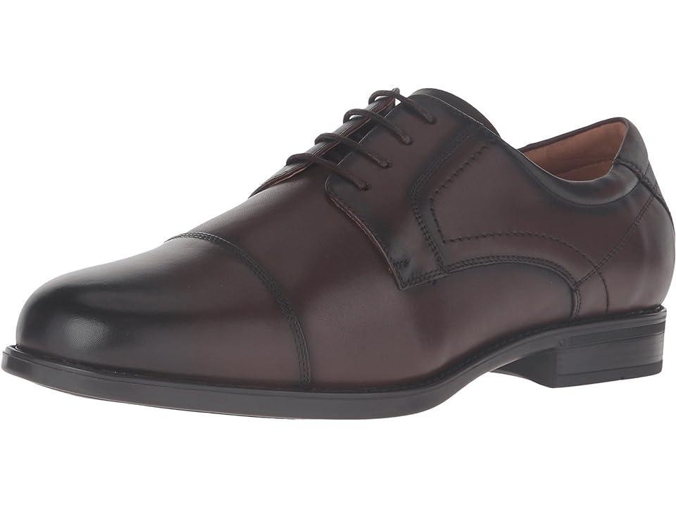 Florsheim Men's Midtown Cap Toe Oxford Product Image