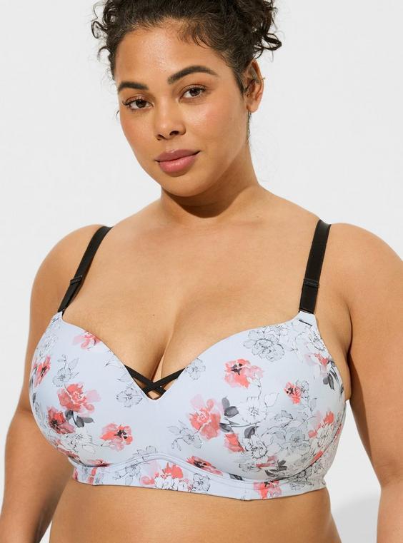 Dream Wire-Free Push-Up Bra Product Image