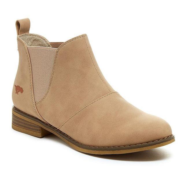 Rocket Dog Maylon Womens Chelsea Boots Product Image