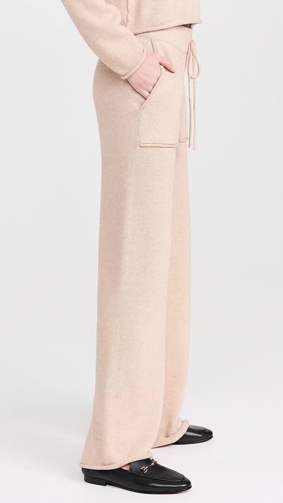 AMO Mara Lounge Pants | Shopbop Product Image