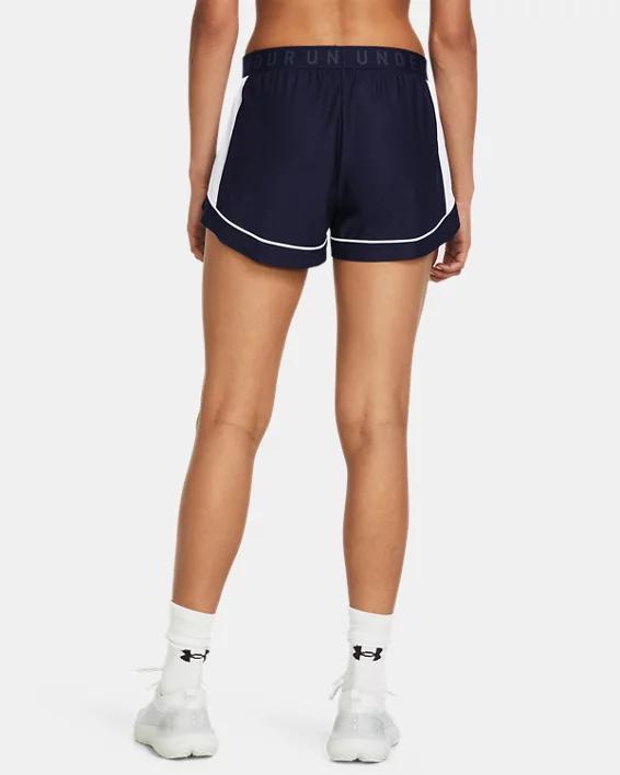 Women's UA Gameday Collegiate Shorts Product Image