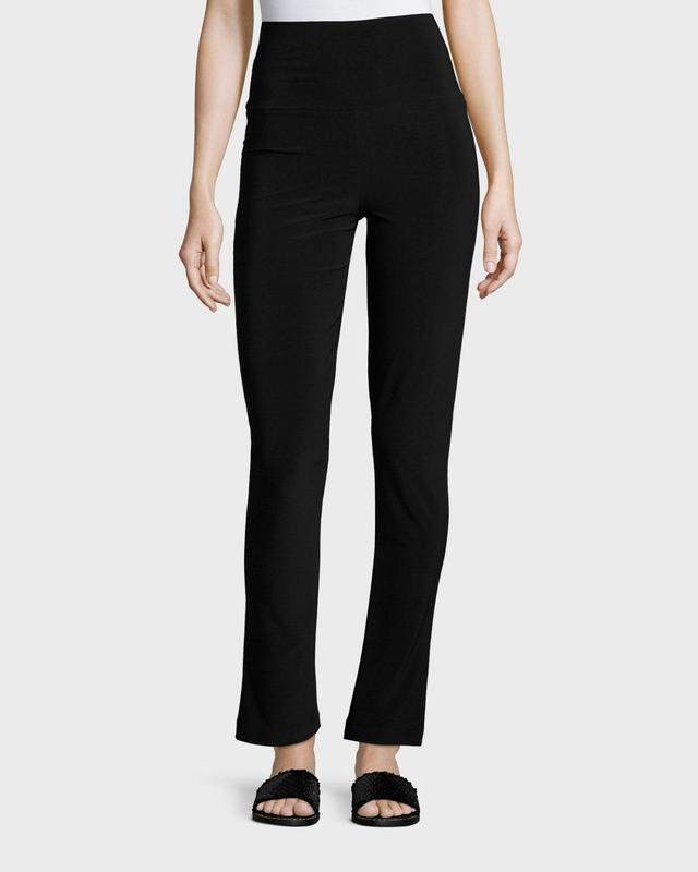 Norma Kamali Bootcut Pants Product Image