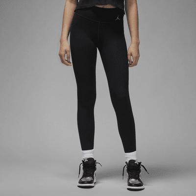 Womens Jordan Sport Logo Leggings Product Image