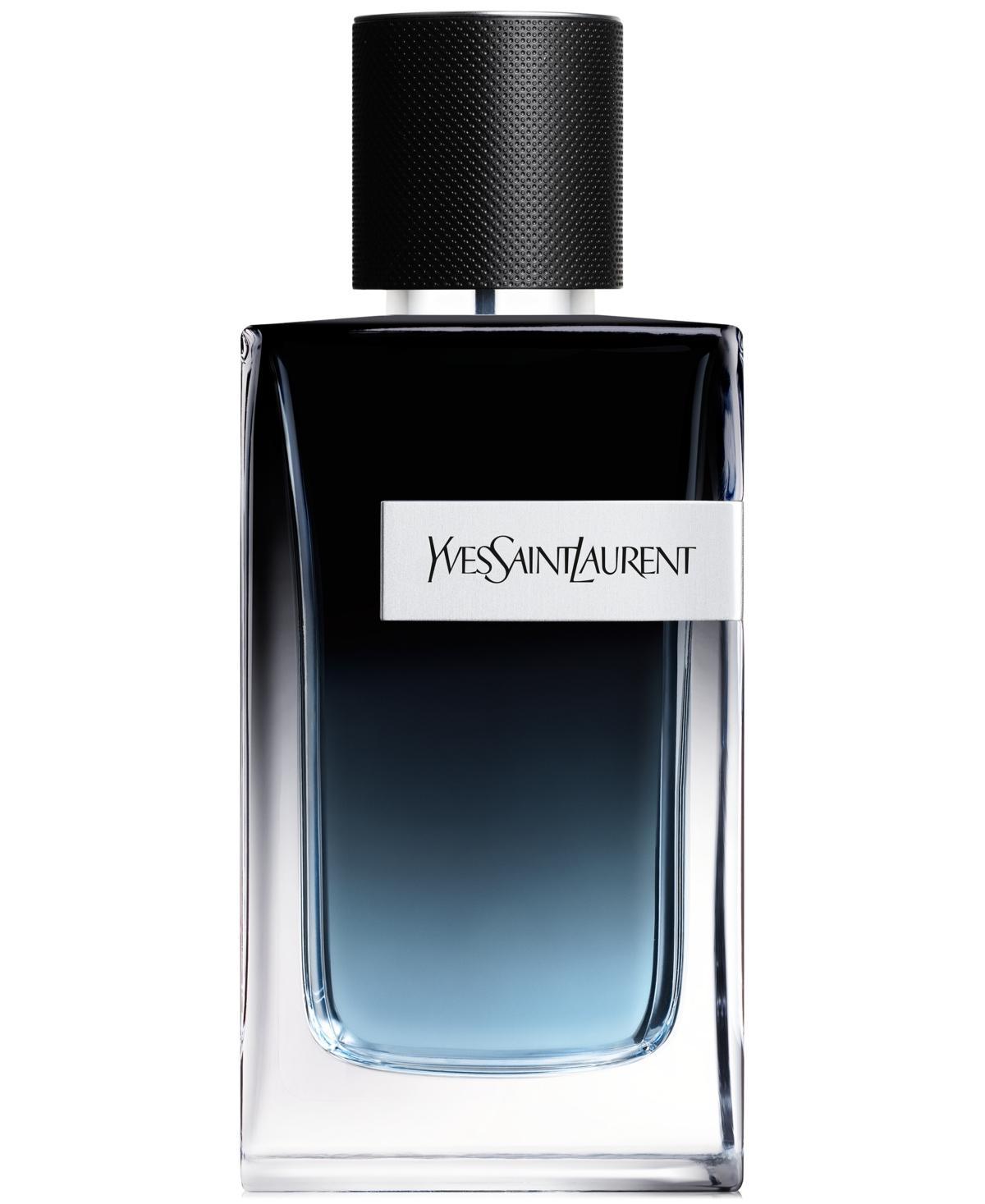 Y Le Parfum Fragrance Collection In No Color Product Image