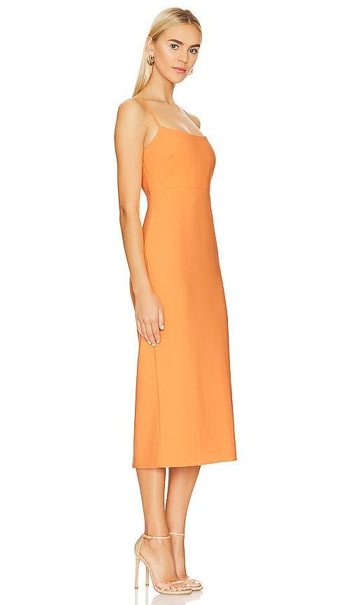 LIKELY Dune Sheath Dress Product Image