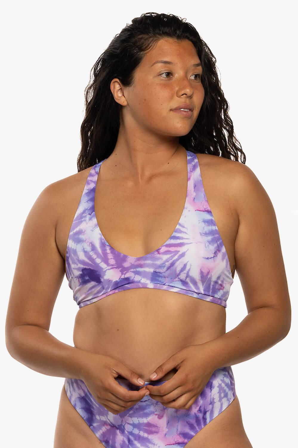 Aster Bikini Top - Revolve Female Product Image