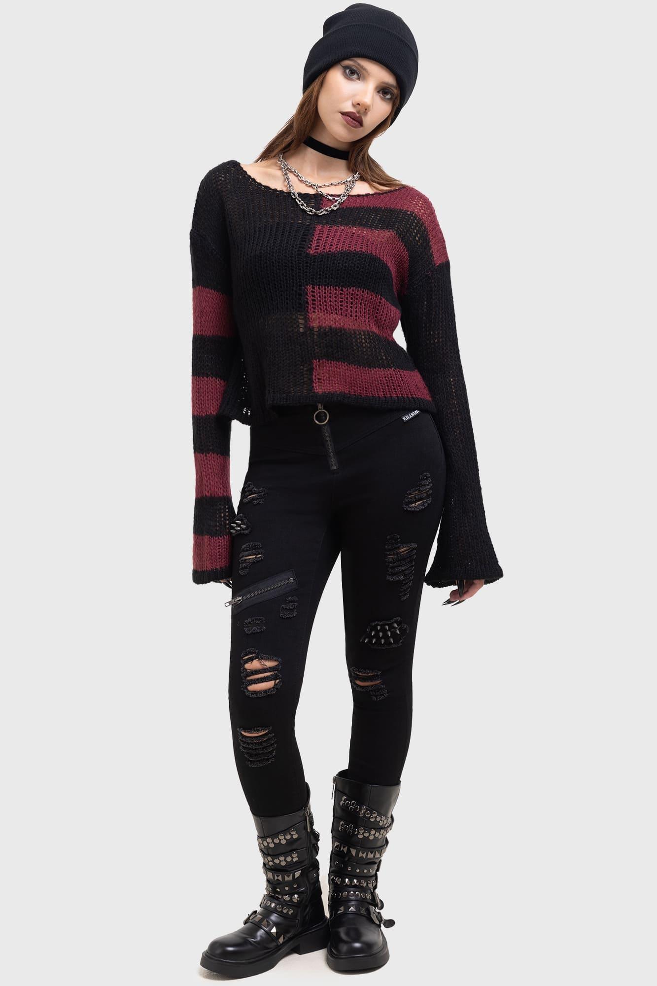 Anshee Sweater Female Product Image