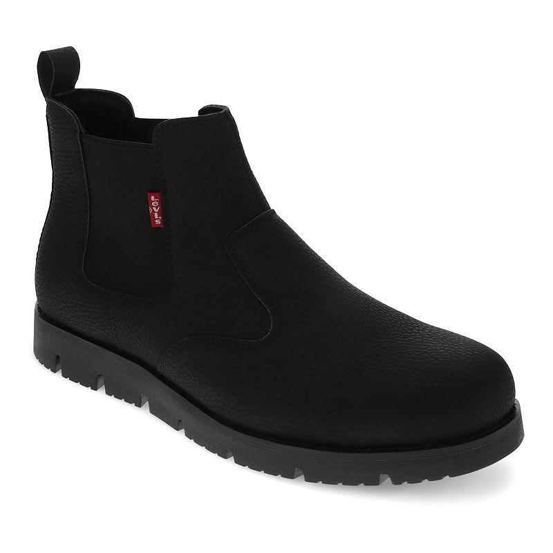 Levis Chelsea Logger 2 WX Mens Chelsea Boots Product Image