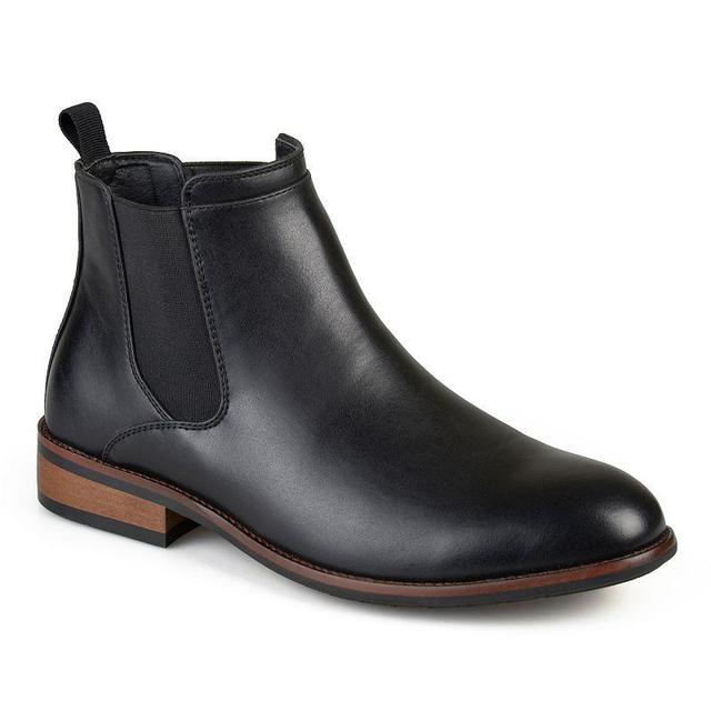 Vance Co. Landon Mens Chelsea Boots Product Image