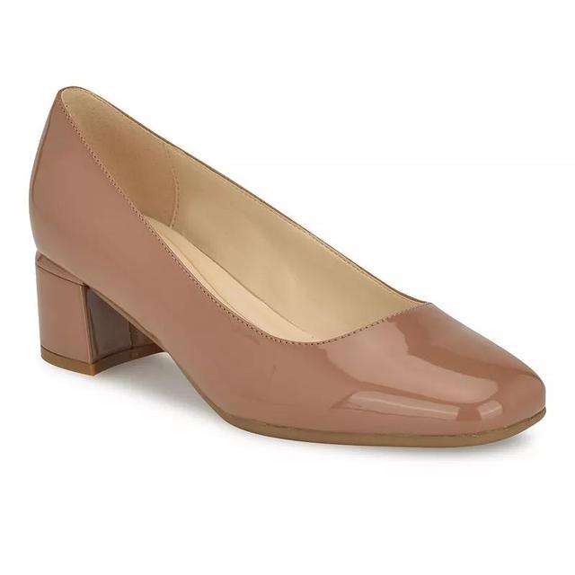 Nine West Geona Womens Dress Pumps Product Image