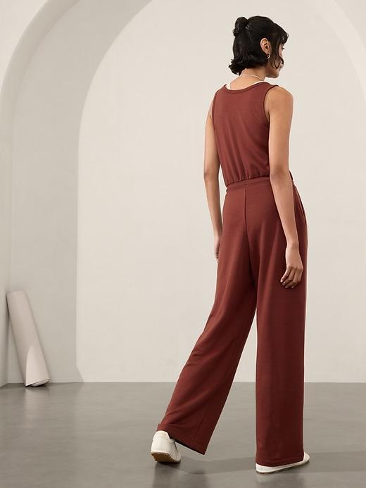 Coaster Luxe Jumpsuit Product Image