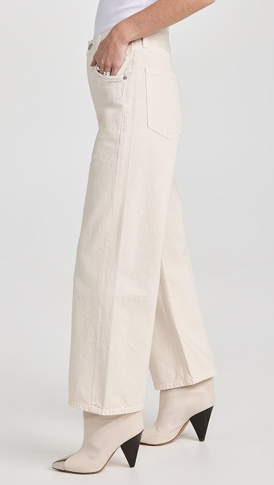 Citizens of Humanity Gaucho Jeans | Shopbop Product Image