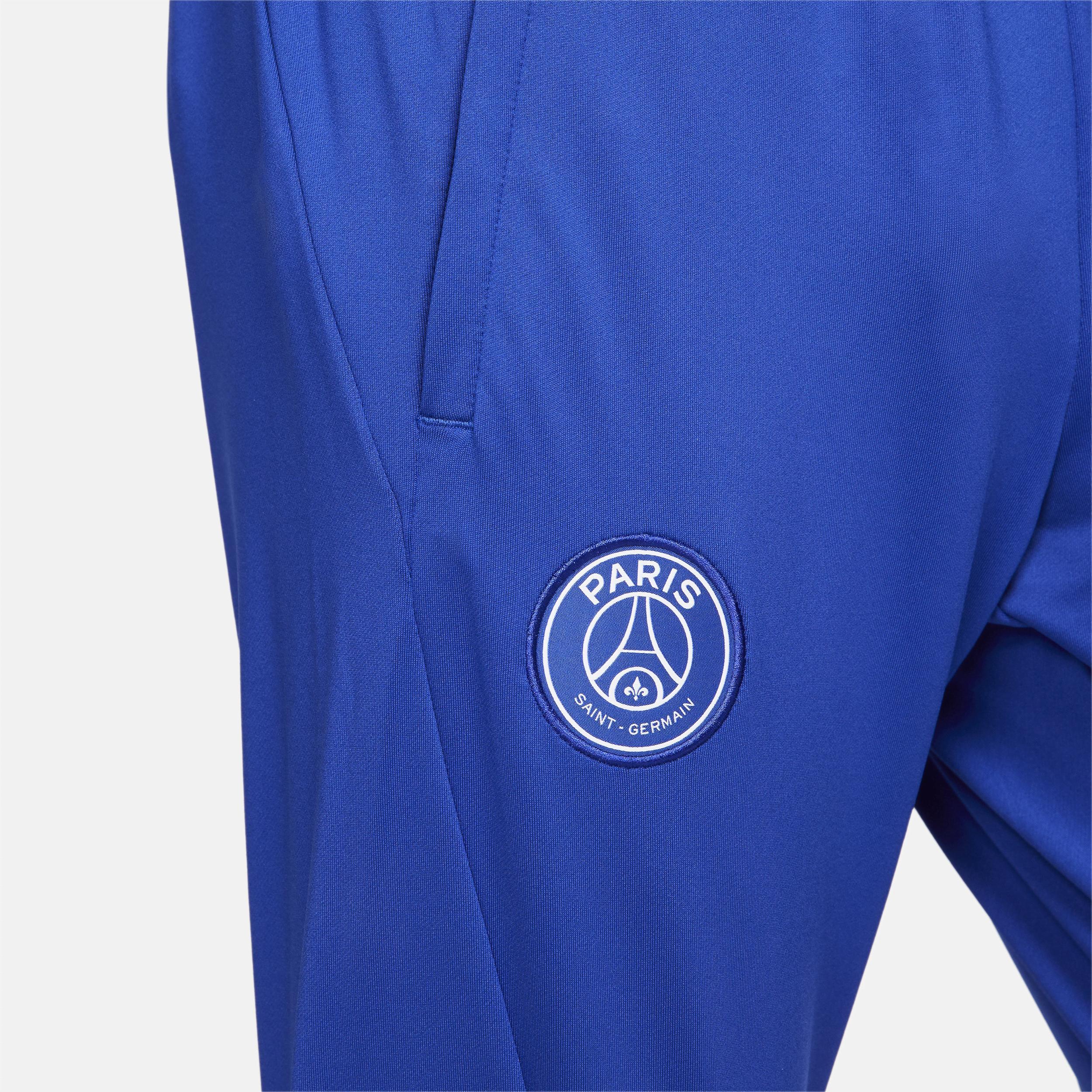 Paris Saint-Germain Strike Nike Men's Dri-FIT Knit Soccer Pants Product Image