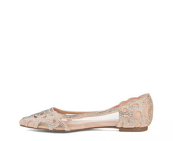 Journee Collection Batavia Womens Flats Product Image