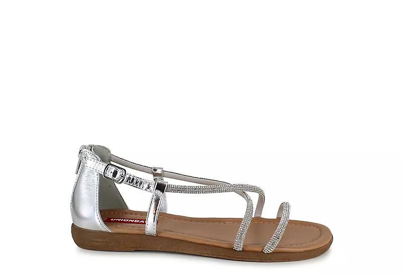 Unionbay Womens Keely Gladiator Sandal Product Image