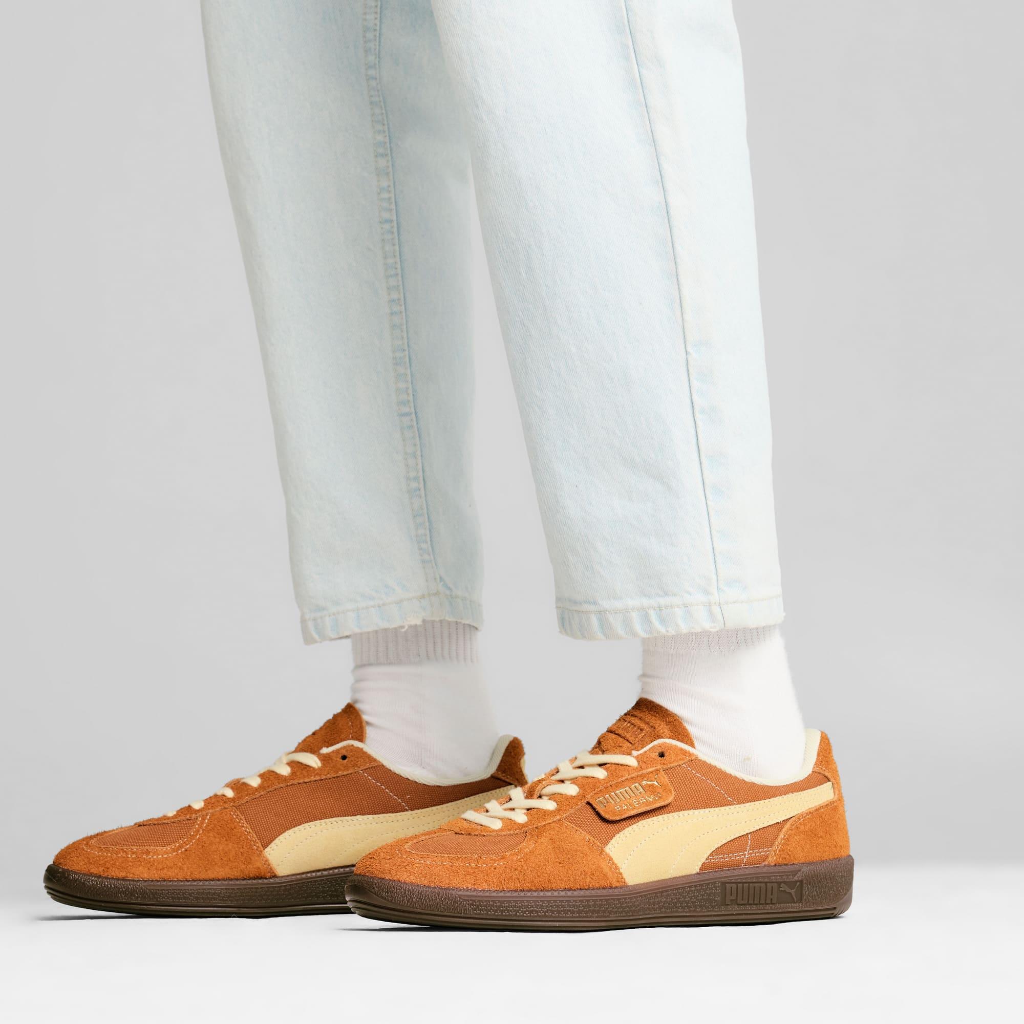 Palermo Vintage Sneakers Product Image