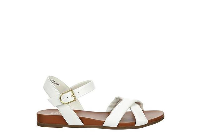 Xappeal Womens Rayna Sandal Product Image