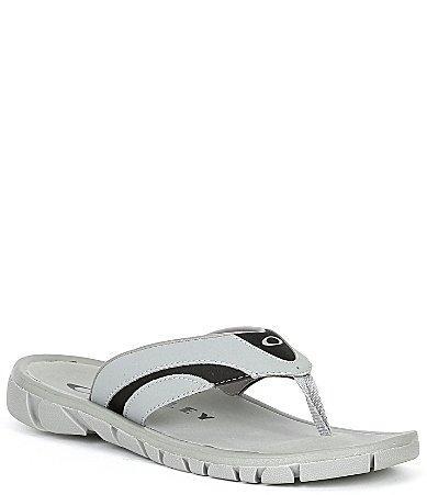 Oakley Men's O Coil Sandal Size: 7.0 Product Image