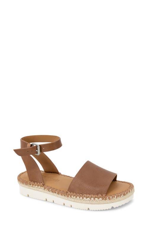 Gentle Souls by Kenneth Cole Womens Lucille Platform Sandals Product Image