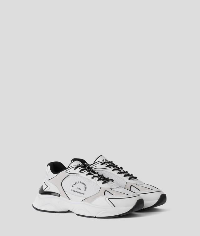 RUE ST-GUILLAUME KOMET SNEAKERS Product Image