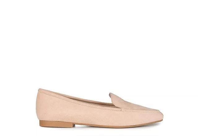 Journee Collection Tullie Womens Loafer Flats Product Image