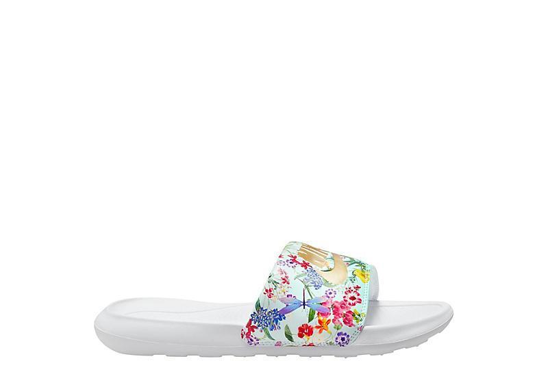 Nike Womens Victori One Printed Slide Product Image