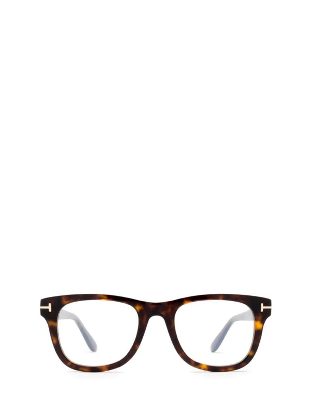 Eyewear Eyeglasses In Dark Havana Product Image