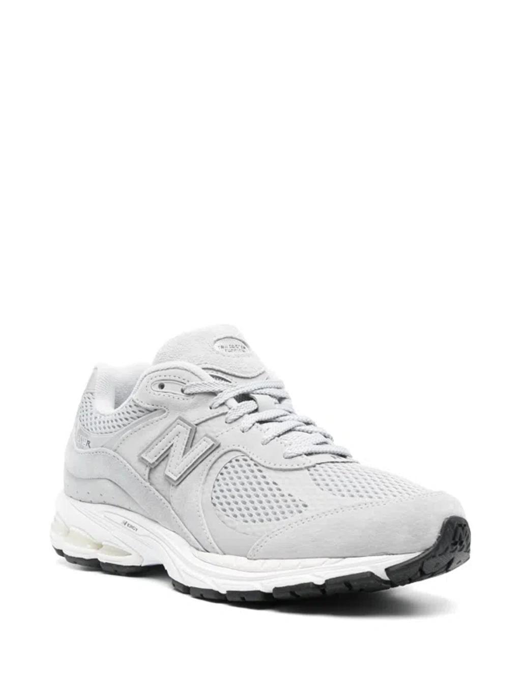 NEW BALANCE 2002 In Grey Product Image