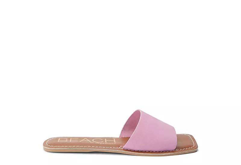 BEACH BY MATISSE Bali Slide Sandal Product Image