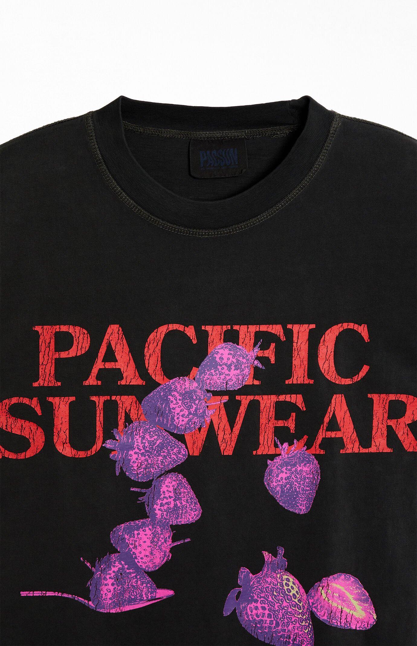 Men's Pacific Sunwear Tumble Oversized T-Shirt Product Image