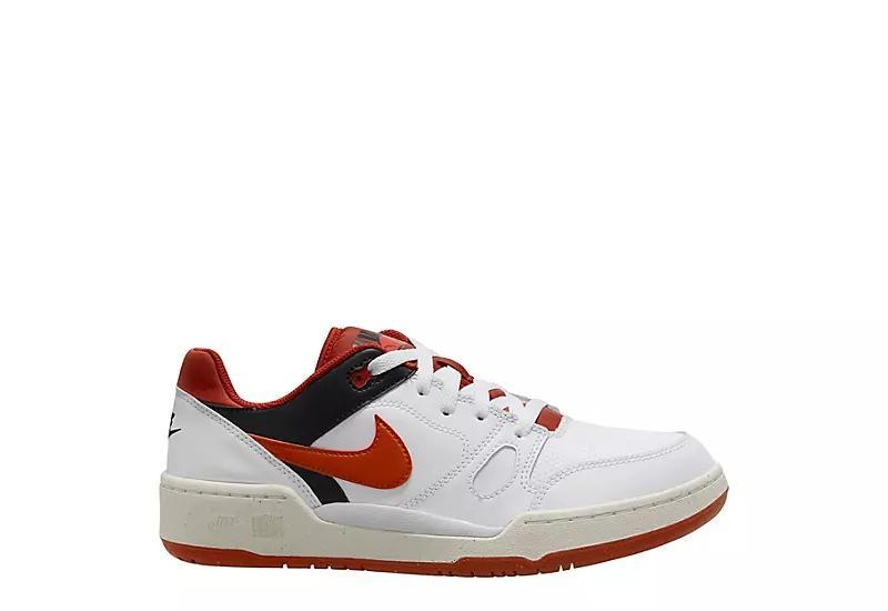 Nike Men's Full Force Low Shoes Product Image