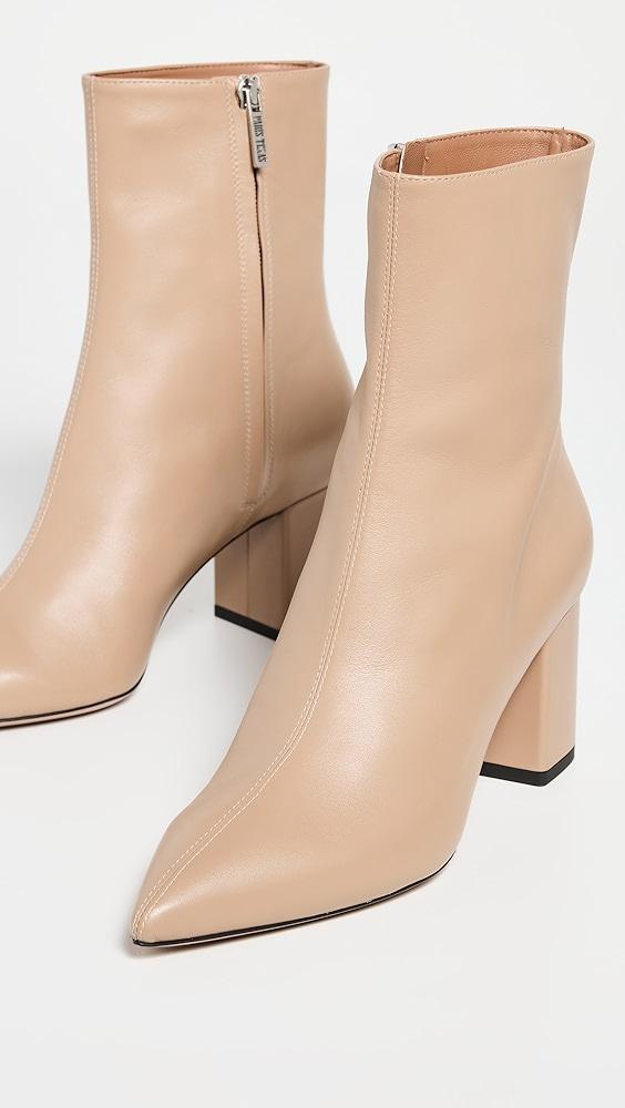 Paris Texas Anja Ankle Boots 70mm | Shopbop Product Image