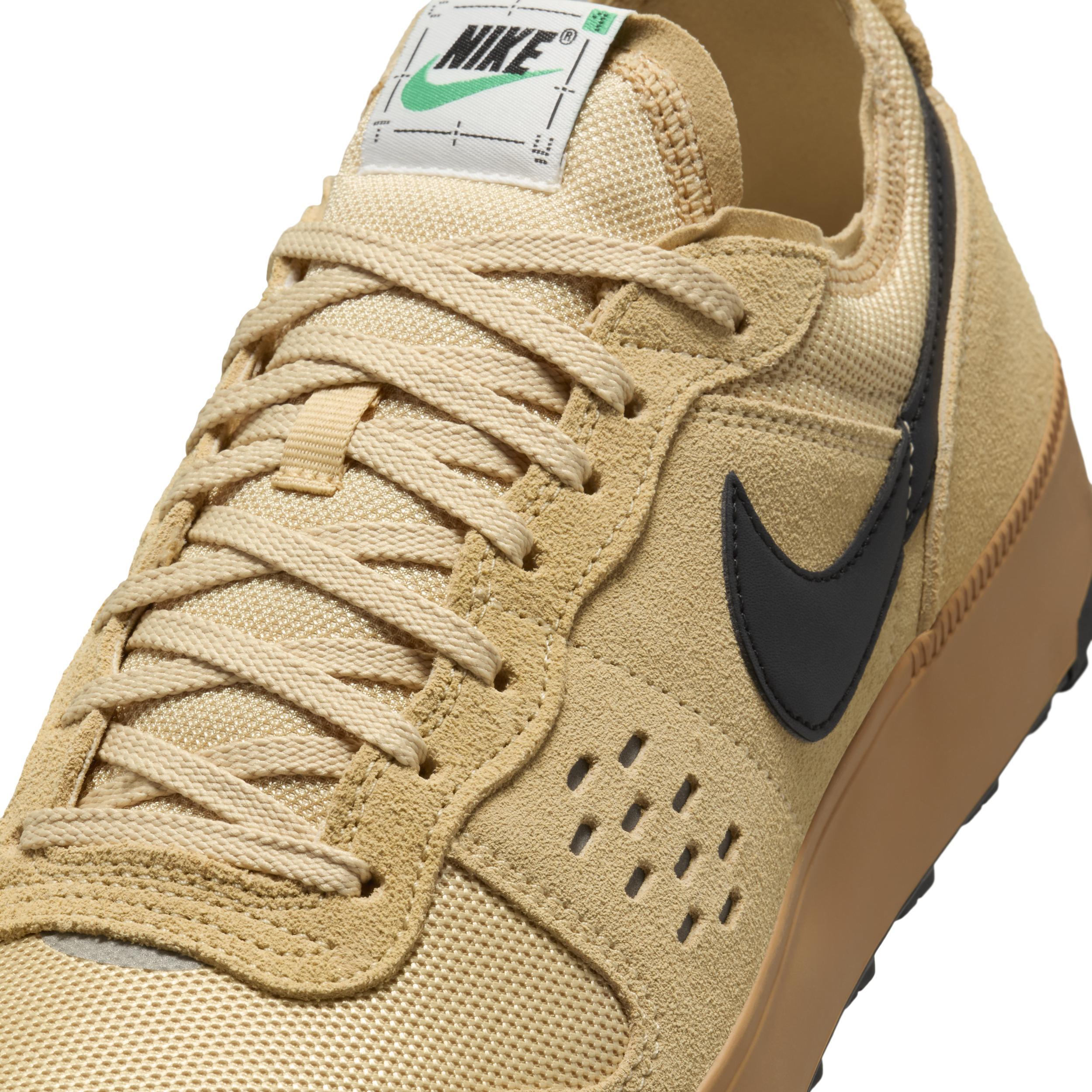 Nike Men's C1TY “Brownstone” Shoes Product Image