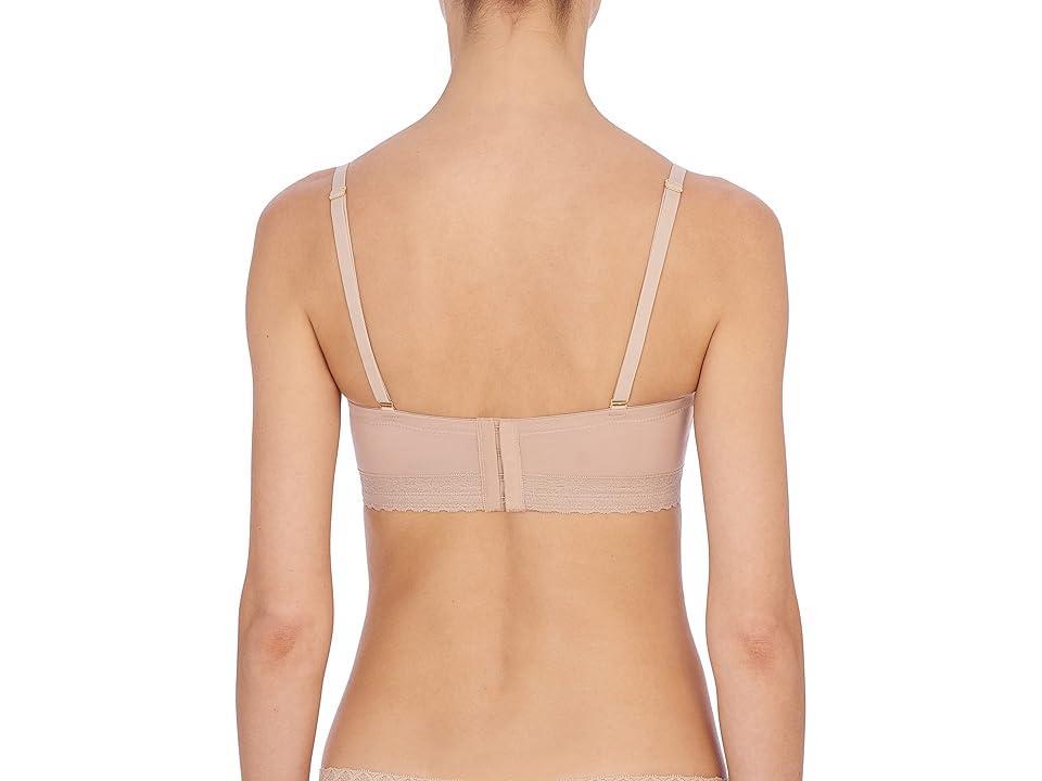 Natori Truly Smooth Strapless Underwire Bra Product Image