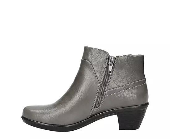 Easy Street Womens Mindy Short Boot Product Image