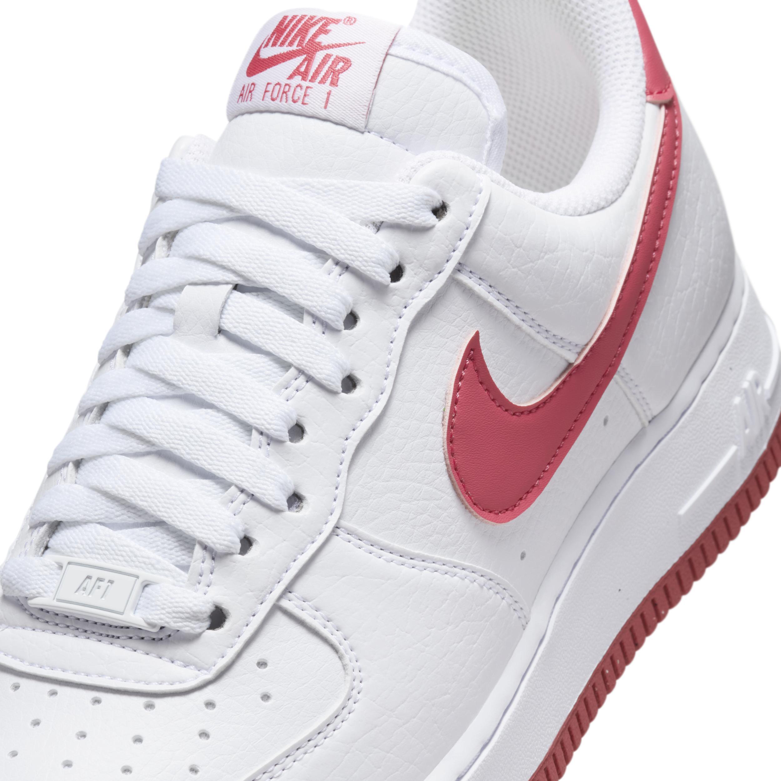 Nike Women's Air Force 1 '07 Next Nature Shoes Product Image