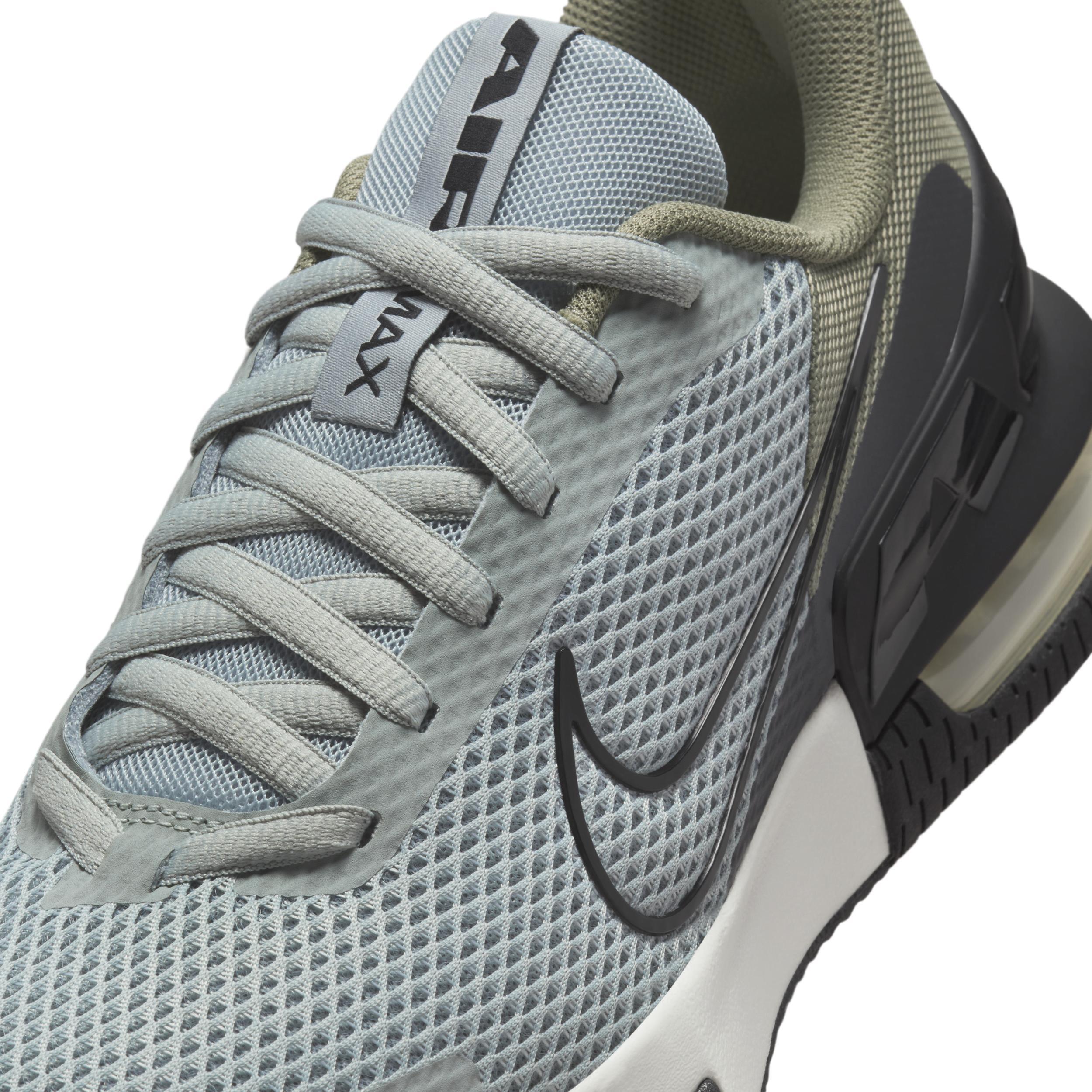 Nike Air Max Alpha Trainer 6 Mens Workout Shoes Product Image