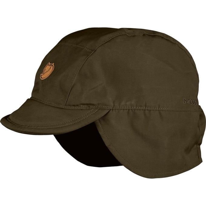 Singi Field Cap Product Image