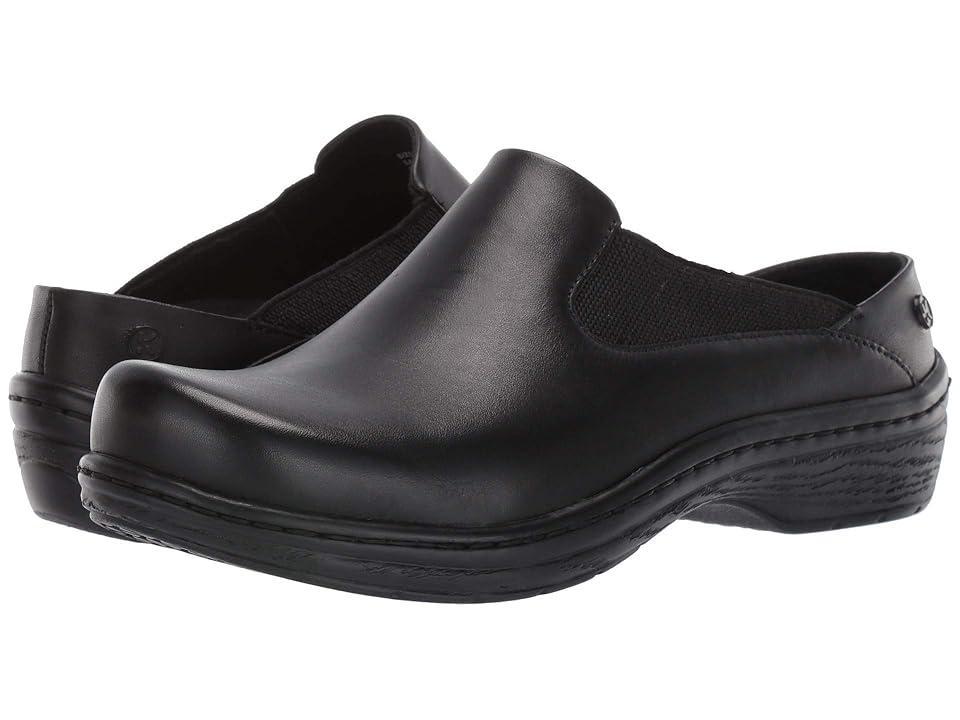 Klogs Footwear Sail Full Grain) Women's Clog Shoes Product Image