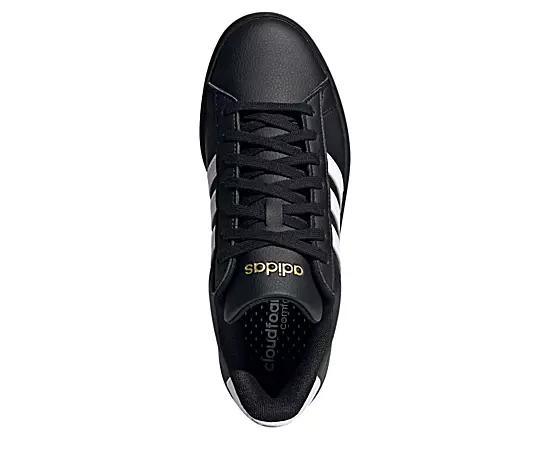 Adidas Womens Grand Court 2.0 Sneaker Product Image