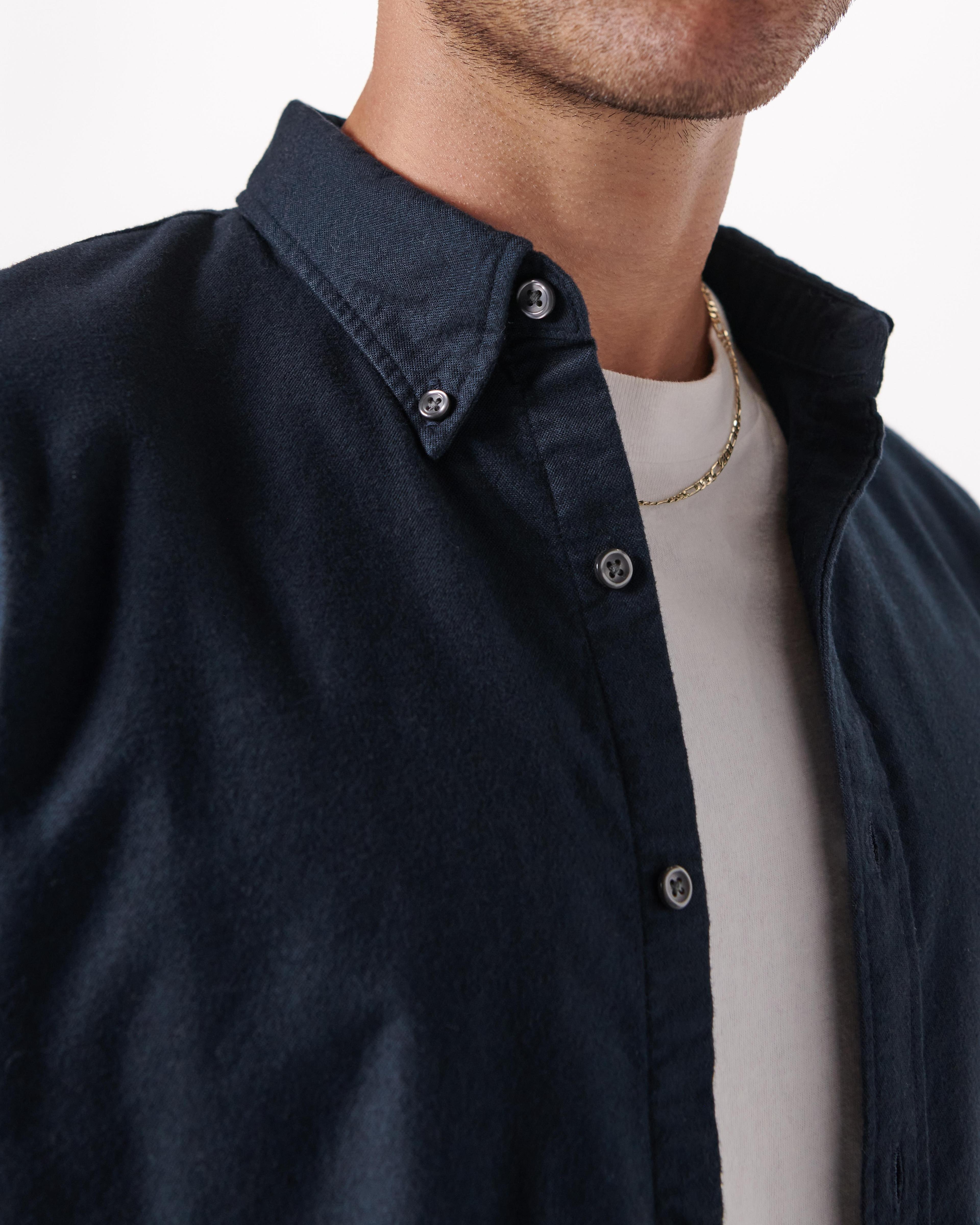 Oxford Shirt Product Image