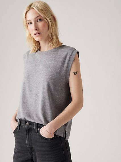 Levi's Tank Top - Women's Product Image