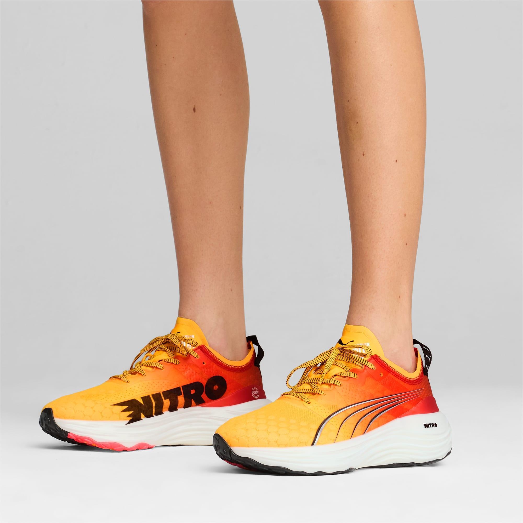 ForeverRun NITRO™ FADE Women's Running Shoes Product Image